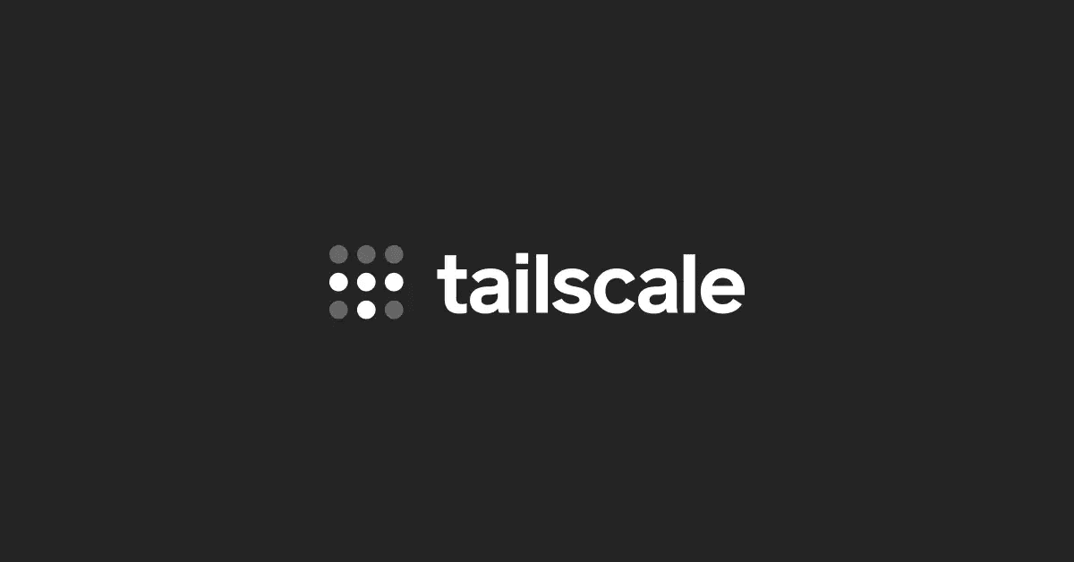 自建 Tailscale 服务并实现多设备组网互联
