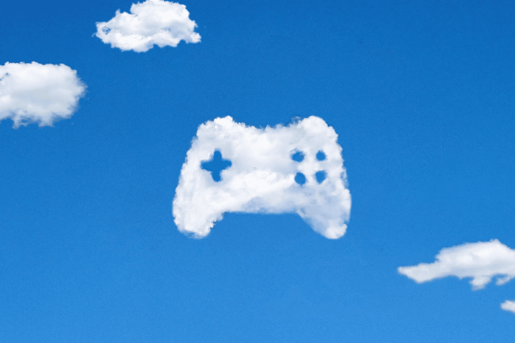 新思路！巧用 GPU 算力服务器，畅玩 3A 大作云游戏