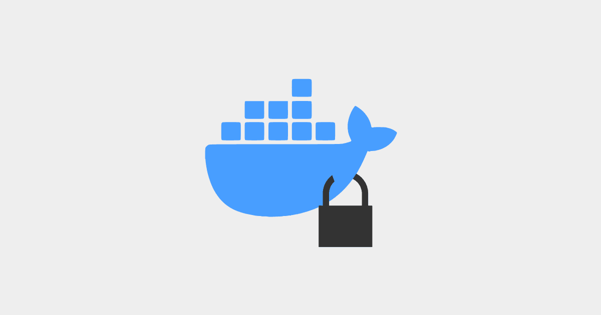 docker 开启用户命名空间映射