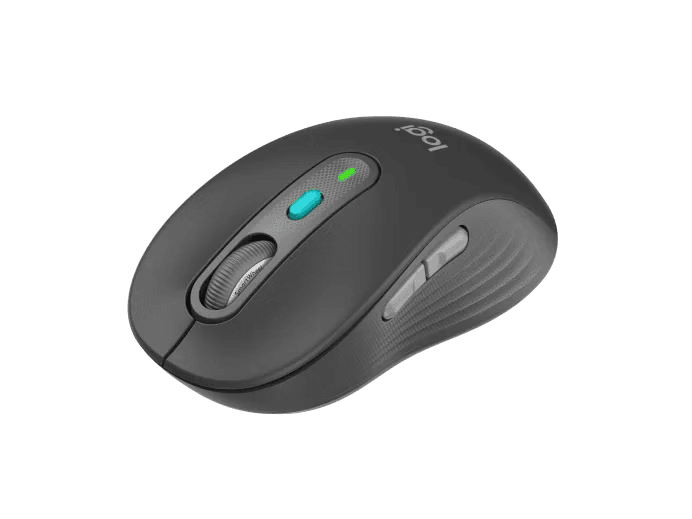 罗技 M650/M750 鼠标侧键异常解决