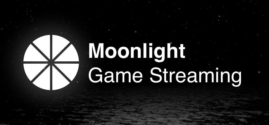Sunshine-Moonlight 串流方案配置经验