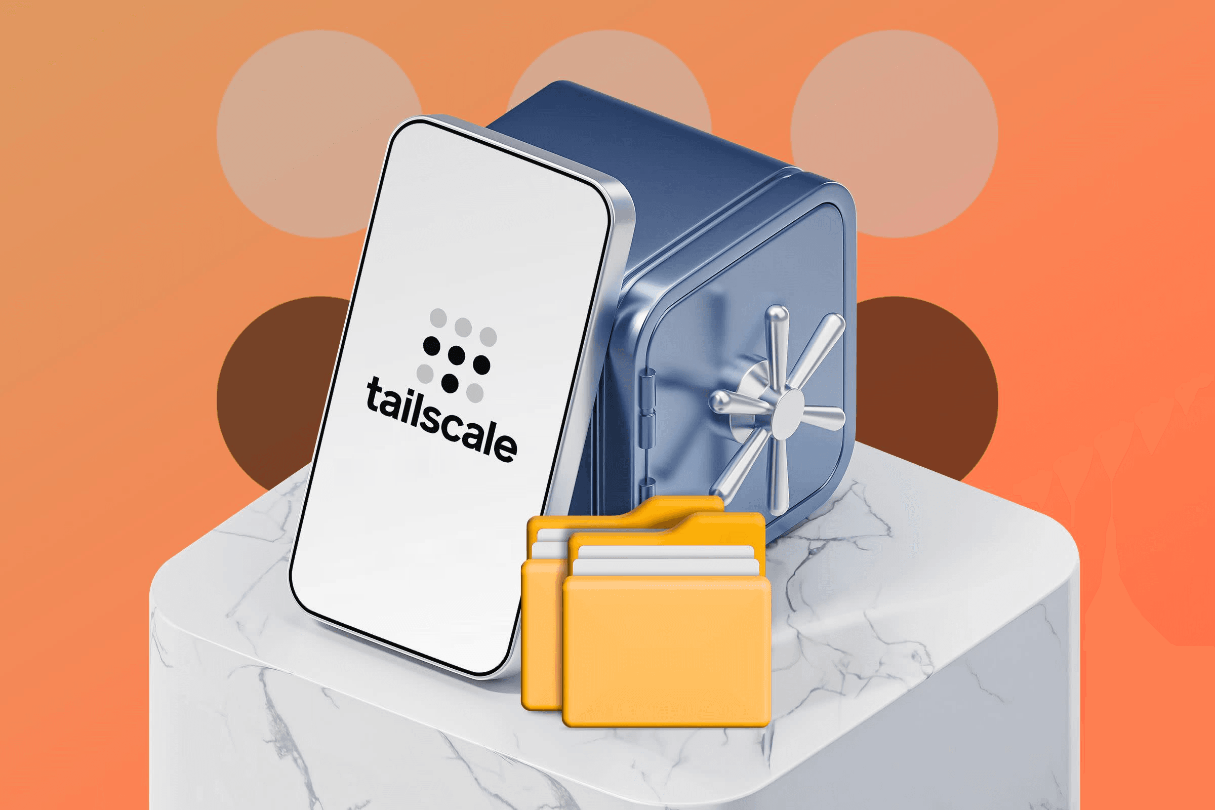 安卓平台实现 Tailscale 与代理 APP 共存