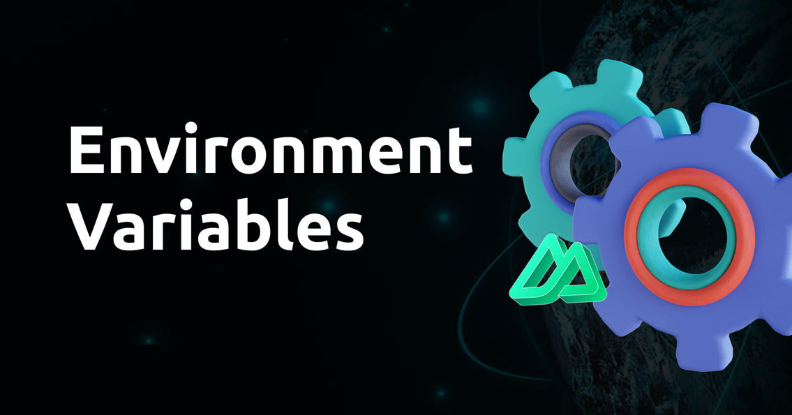 为现有 Windows 服务添加环境变量