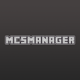 使用 MCSManager 管理 Docker Compose 部署的 MC 服务器