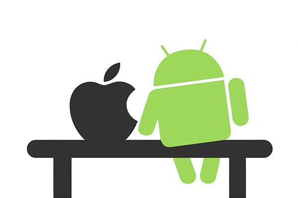 iPhone vs 国产 Android 个人评价